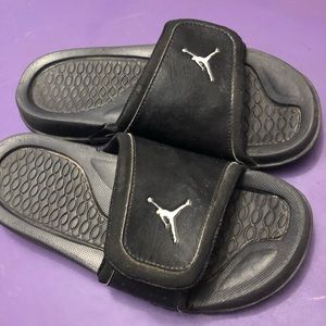 Jordan Flip flops
